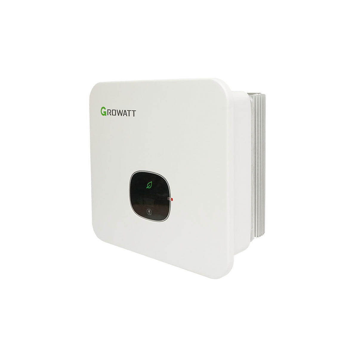 Inverter Growatt MIN8000TL-X ON-GRID da 8 KW, prosumer monofase, WiFi - immagine 2
