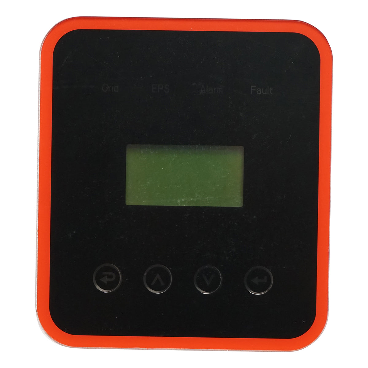 Inverter ibrido 10KW INVT BD10KTR-RH3 trifase per impianto fotovoltaico 400V 2xMPPT, ON/OFF-GRID prosumer - immagine 5