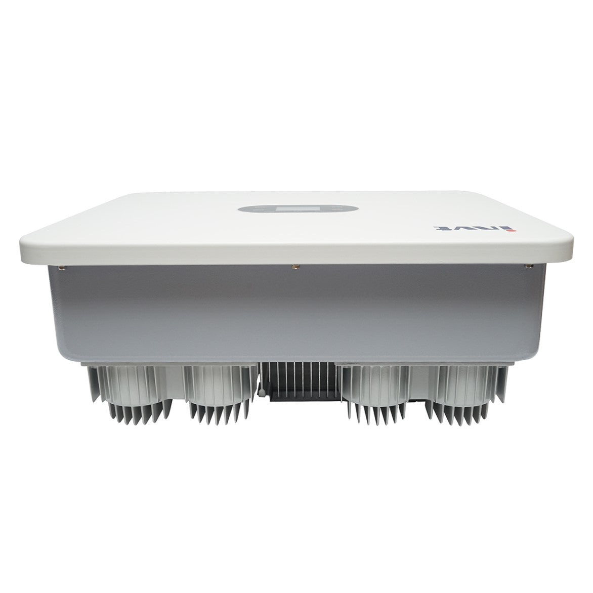 Inverter ibrido 10KW INVT XD10KTR trifase 380V per impianto fotovoltaico 2xMPPT, wi-fi logger e smart meter inclusi ON/OFF-GRID - immagine 3