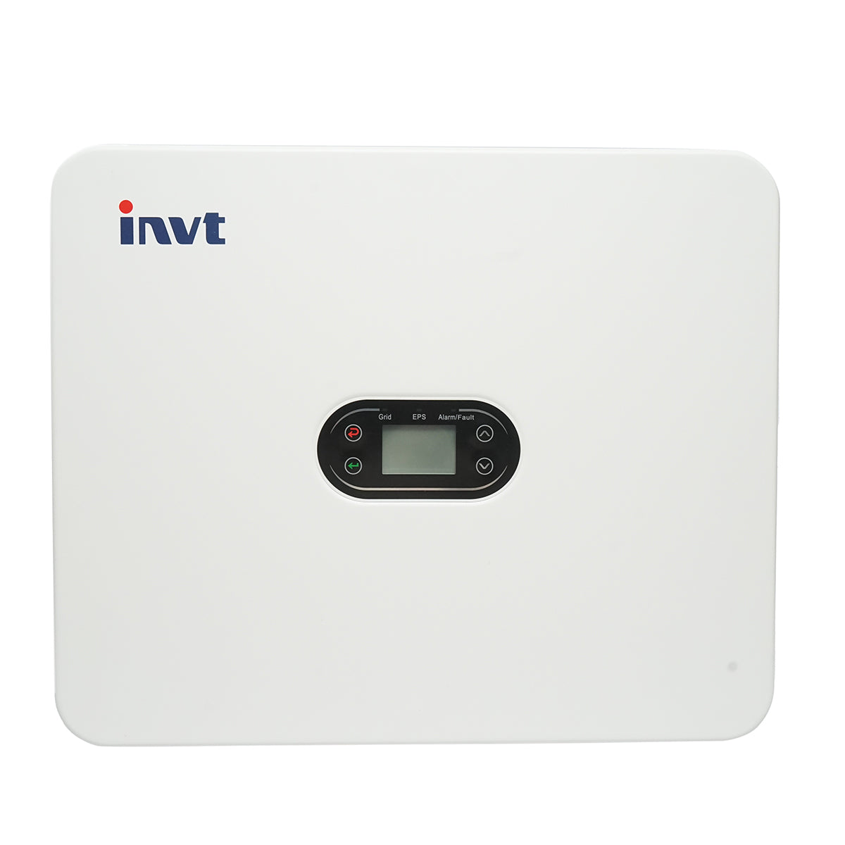 Inverter ibrido 10KW INVT XD10KTR trifase 380V per impianto fotovoltaico 2xMPPT, wi-fi logger e smart meter inclusi ON/OFF-GRID