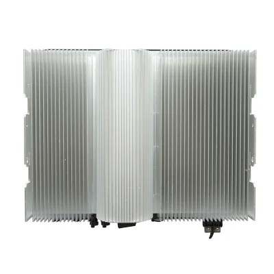 Inverter ibrido 6KW ON/OFF-GRID LCD WIFI, 2xMPPT, monofase, prosumer iMars XD6KTL INVT - immagine 5