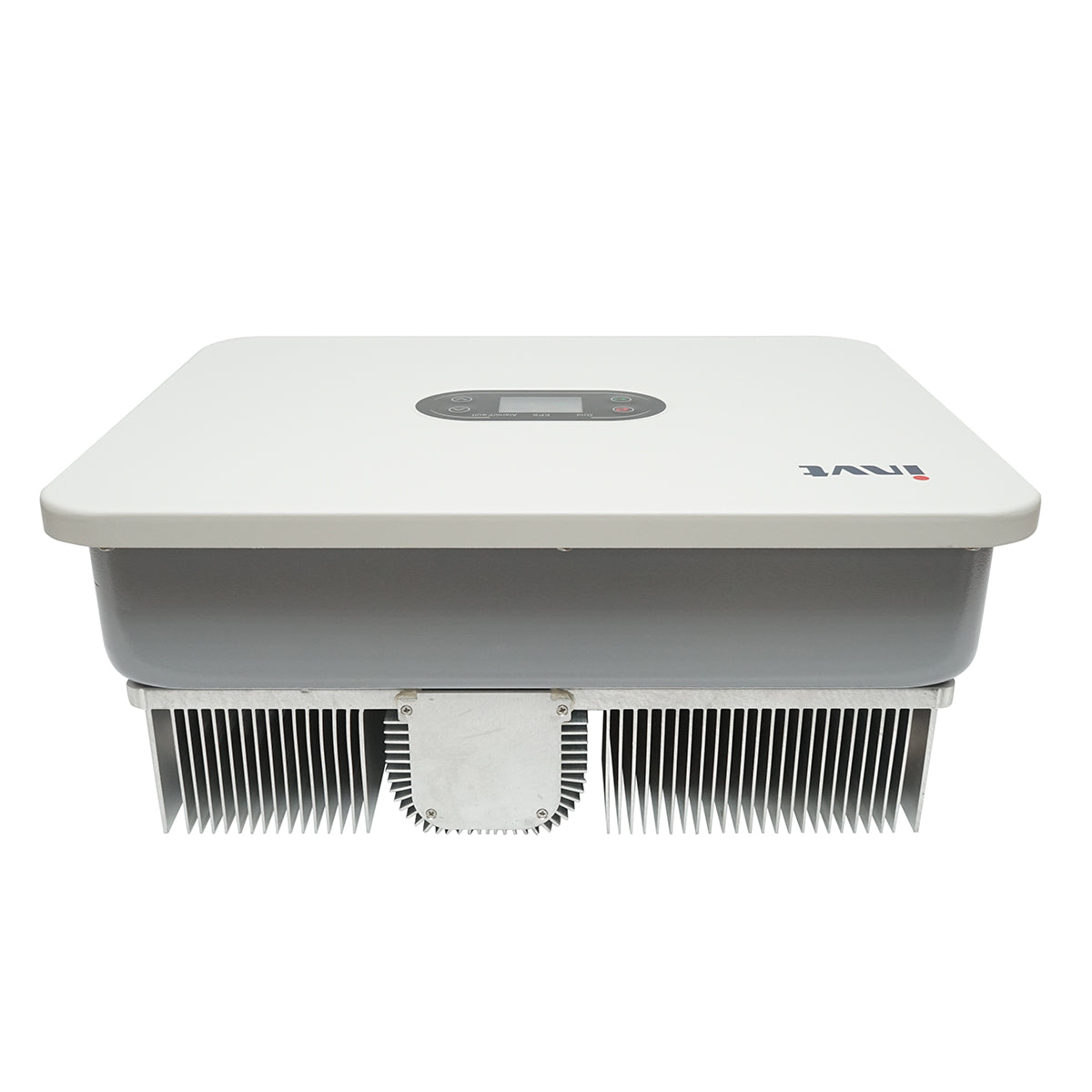 Inverter ibrido 6KW ON/OFF-GRID LCD WIFI, 2xMPPT, monofase, prosumer iMars XD6KTL INVT - immagine 4