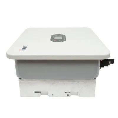 Inverter ibrido 6KW ON/OFF-GRID LCD WIFI, 2xMPPT, monofase, prosumer iMars XD6KTL INVT - immagine 6