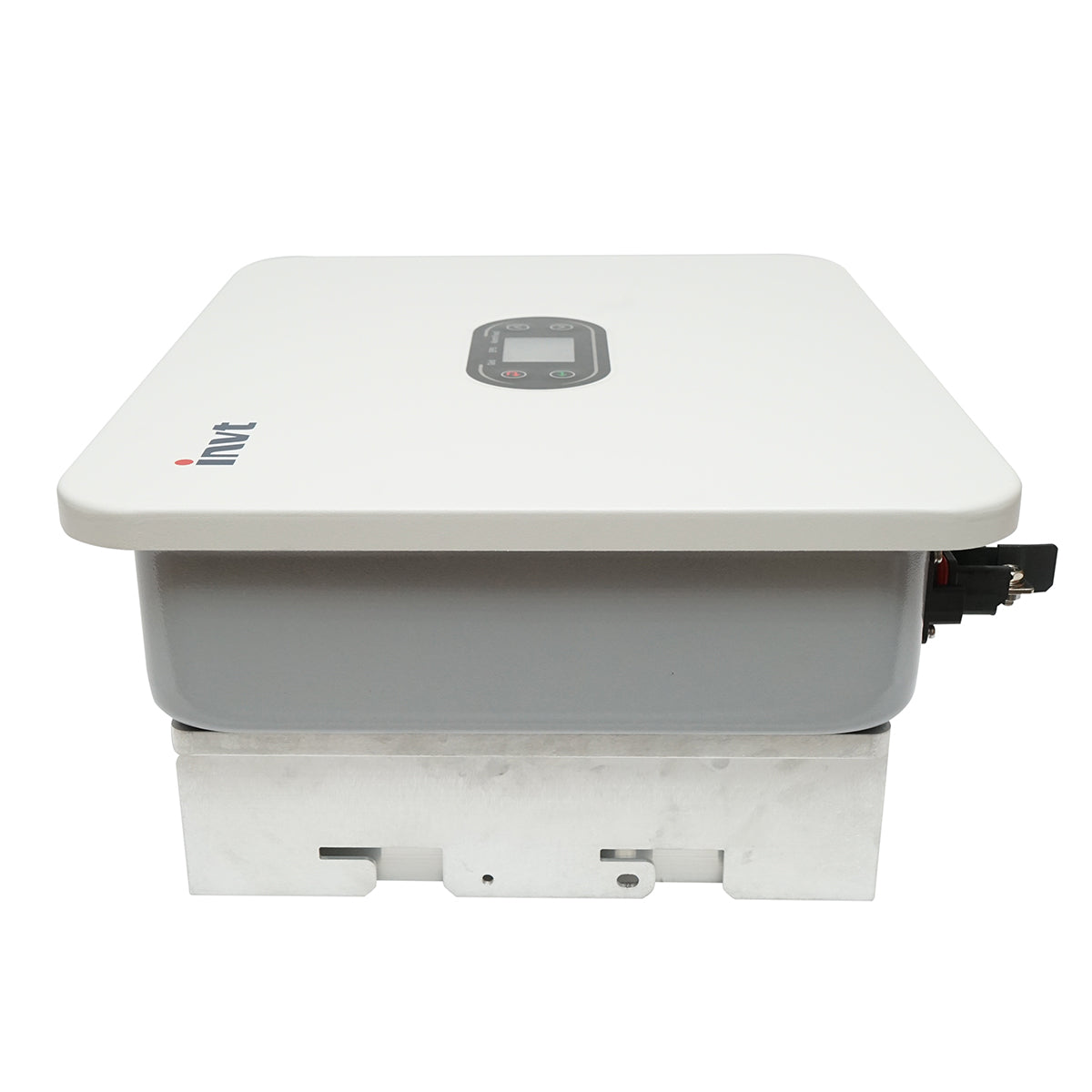 Inverter ibrido 6KW ON/OFF-GRID LCD WIFI, 2xMPPT, monofase, prosumer iMars XD6KTL INVT - immagine 6