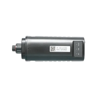 Inverter iMARS ON-GRID 20KW, XG20KTR INVT, prosumer, trifase 400V con logger WIFI - immagine 6