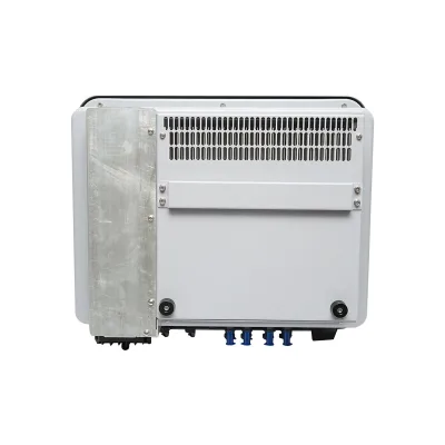 Inverter iMARS ON-GRID 20KW, XG20KTR INVT, prosumer, trifase 400V con logger WIFI - immagine 2