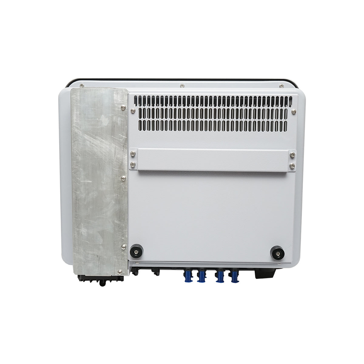 Inverter iMARS ON-GRID 20KW, XG20KTR INVT, prosumer, trifase 400V con logger WIFI - immagine 2