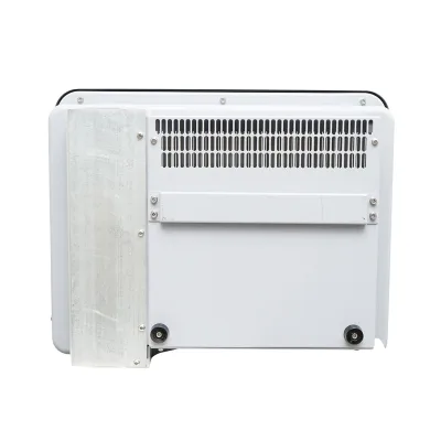Inverter iMARS ON-GRID 25KW XG25KTR INVT, trifase, prosumer - immagine 5