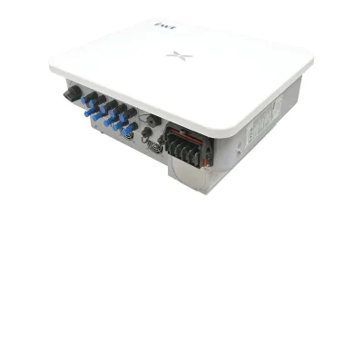 Inverter iMARS ON-GRID 25KW XG25KTR INVT, trifase, prosumer - immagine 3