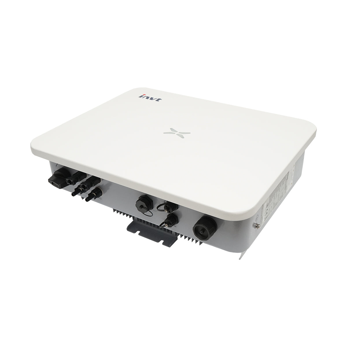 Inverter iMARS ON-GRID 5KW, XG5KTR INVT, prosumer, trifase 400V con logger WIFI - immagine 2