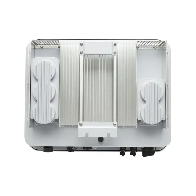 Inverter iMARS ON-GRID 5KW, XG5KTR INVT, prosumer, trifase 400V con logger WIFI - immagine 4