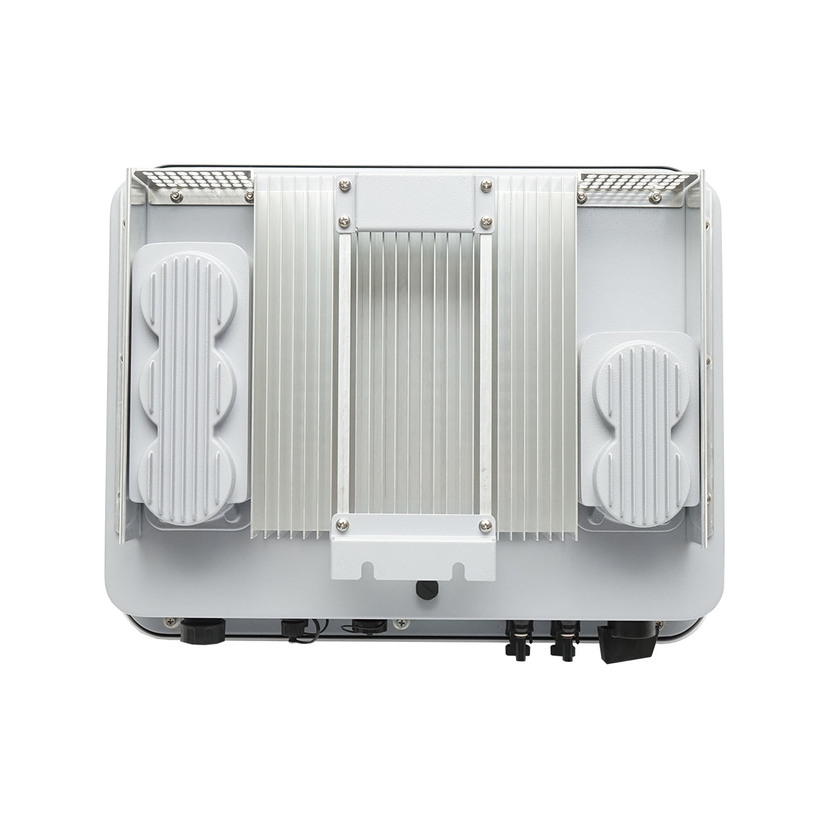 Inverter iMARS ON-GRID 5KW, XG5KTR INVT, prosumer, trifase 400V con logger WIFI - immagine 4
