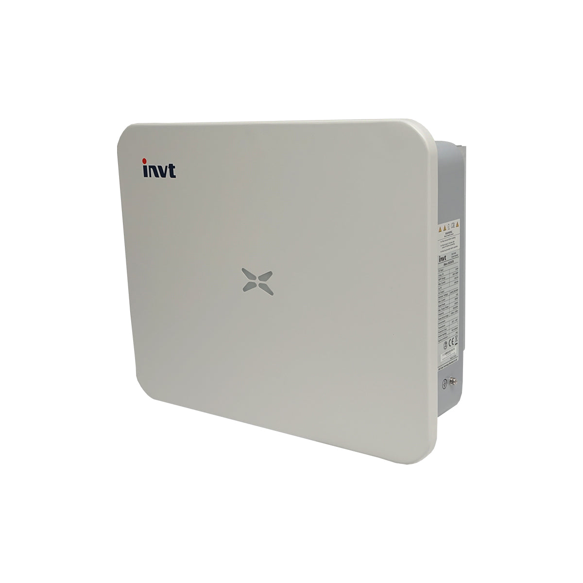 Inverter iMARS ON-GRID 5KW, XG5KTR INVT, prosumer, trifase 400V con logger WIFI - immagine 5