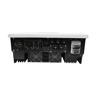Inverter intelligente HYBRID 15KW SOLAX X3-Hybrid-15.0-D, trifase con 3 Split Core CT 100A - immagine 4