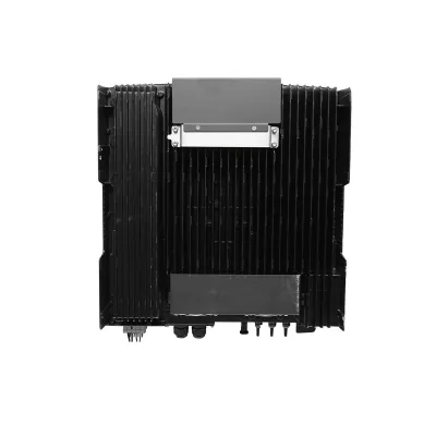 Inverter intelligente HYBRID 15KW SOLAX X3-Hybrid-15.0-D, trifase con 3 Split Core CT 100A - immagine 5