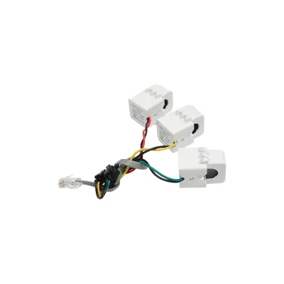 Inverter intelligente HYBRID 15KW SOLAX X3-Hybrid-15.0-D, trifase con 3 Split Core CT 100A - immagine 6