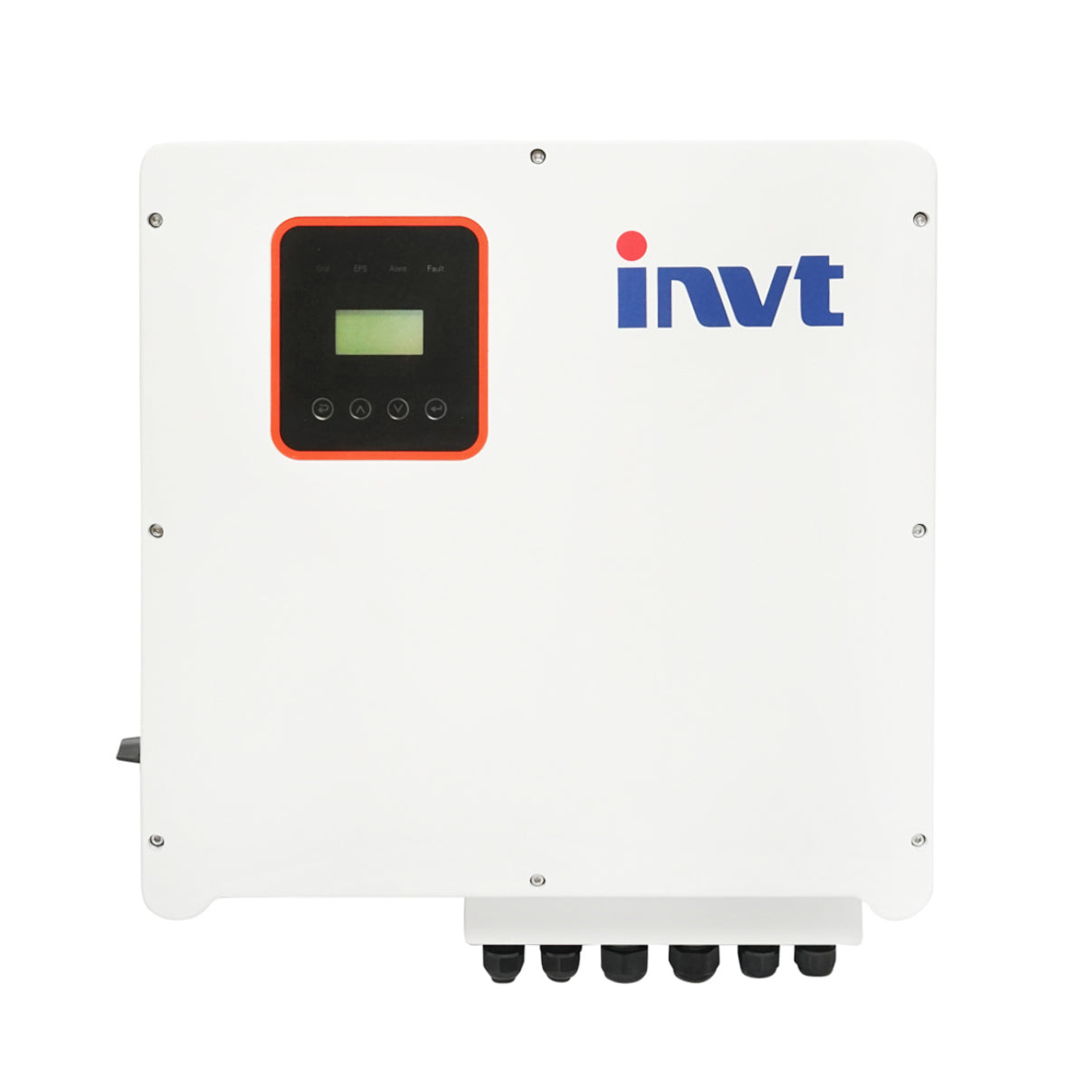 Inverter OFF-GRID 10KW, BD10KTL-RH1 INVT, monofase, ibrido - immagine 5