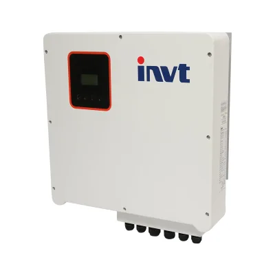 Inverter OFF-GRID 10KW, BD10KTL-RH1 INVT, monofase, ibrido