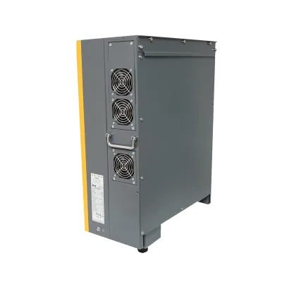 Inverter ON-GRID 20KW BG20KTR INVT trifase prosumer - immagine 3