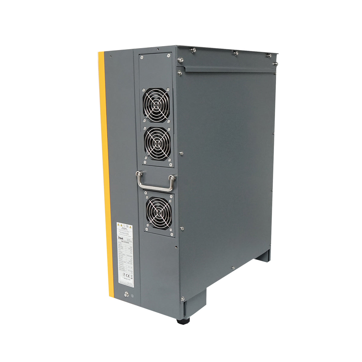 Inverter ON-GRID 20KW BG20KTR INVT trifase prosumer - immagine 3