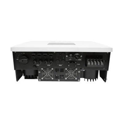 Inverter ON-GRID 20KW SOLAX X3-PRO-20K-G2, trifase, 2xMPPT prosumer - immagine 4