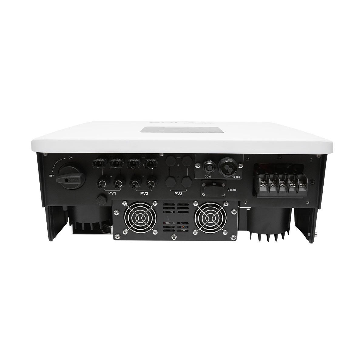 Inverter ON-GRID 20KW SOLAX X3-PRO-20K-G2, trifase, 2xMPPT prosumer - immagine 4