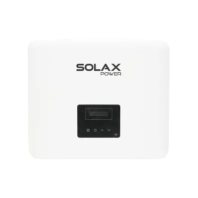Inverter ON-GRID 20KW SOLAX X3-PRO-20K-G2, trifase, 2xMPPT prosumer