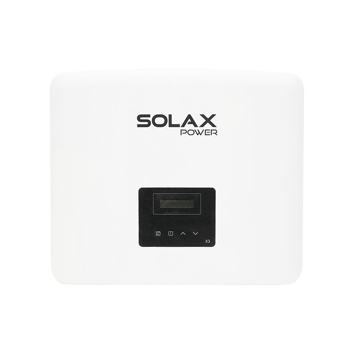 Inverter ON-GRID 20KW SOLAX X3-PRO-20K-G2, trifase, 2xMPPT prosumer