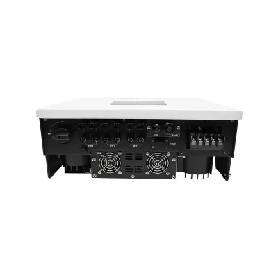 Inverter ON-GRID 30KW SOLAX X3-PRO-30K-G2, trifase, 2xMPPT prosumer - immagine 3