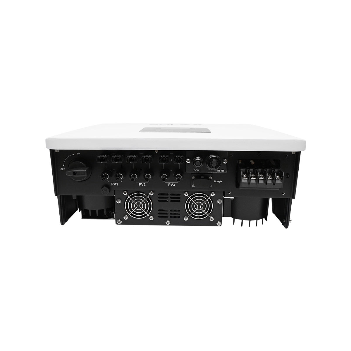 Inverter ON-GRID 30KW SOLAX X3-PRO-30K-G2, trifase, 2xMPPT prosumer - immagine 3