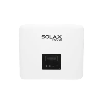 Inverter ON-GRID 30KW SOLAX X3-PRO-30K-G2, trifase, 2xMPPT prosumer
