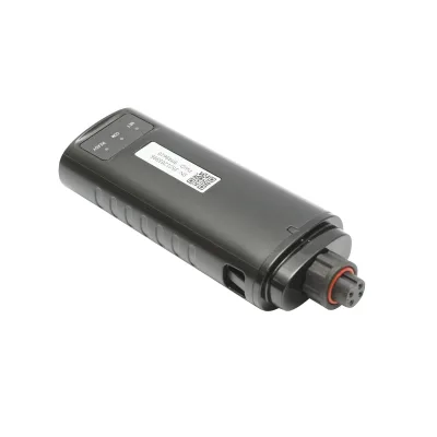 Inverter ON-GRID 40KW XG40KTR INVT trifase, prosumer - immagine 6