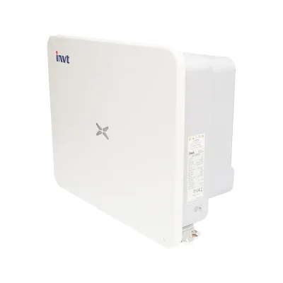 Inverter ON-GRID 40KW XG40KTR INVT trifase, prosumer - immagine 2