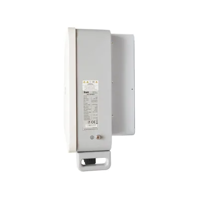 Inverter ON-GRID 50KW XG50KTR INVT trifase prosumer - immagine 3