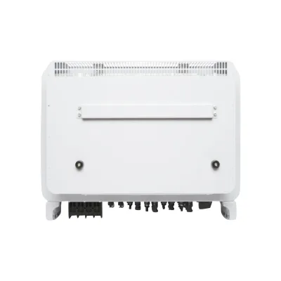 Inverter ON-GRID 50KW XG50KTR INVT trifase prosumer - immagine 5