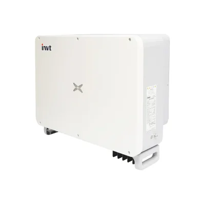 Inverter ON-GRID 50KW XG50KTR INVT trifase prosumer - immagine 4