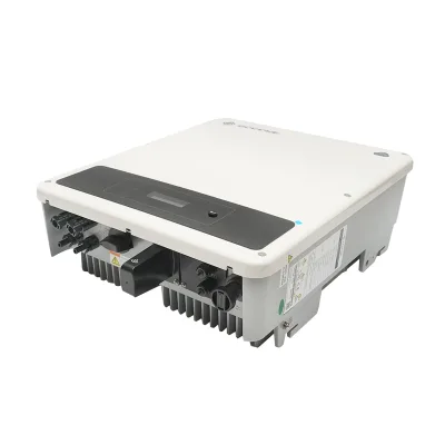 Inverter ON-GRID 5KW GW5000D-NS GOODWE monofase, prosumer - immagine 4