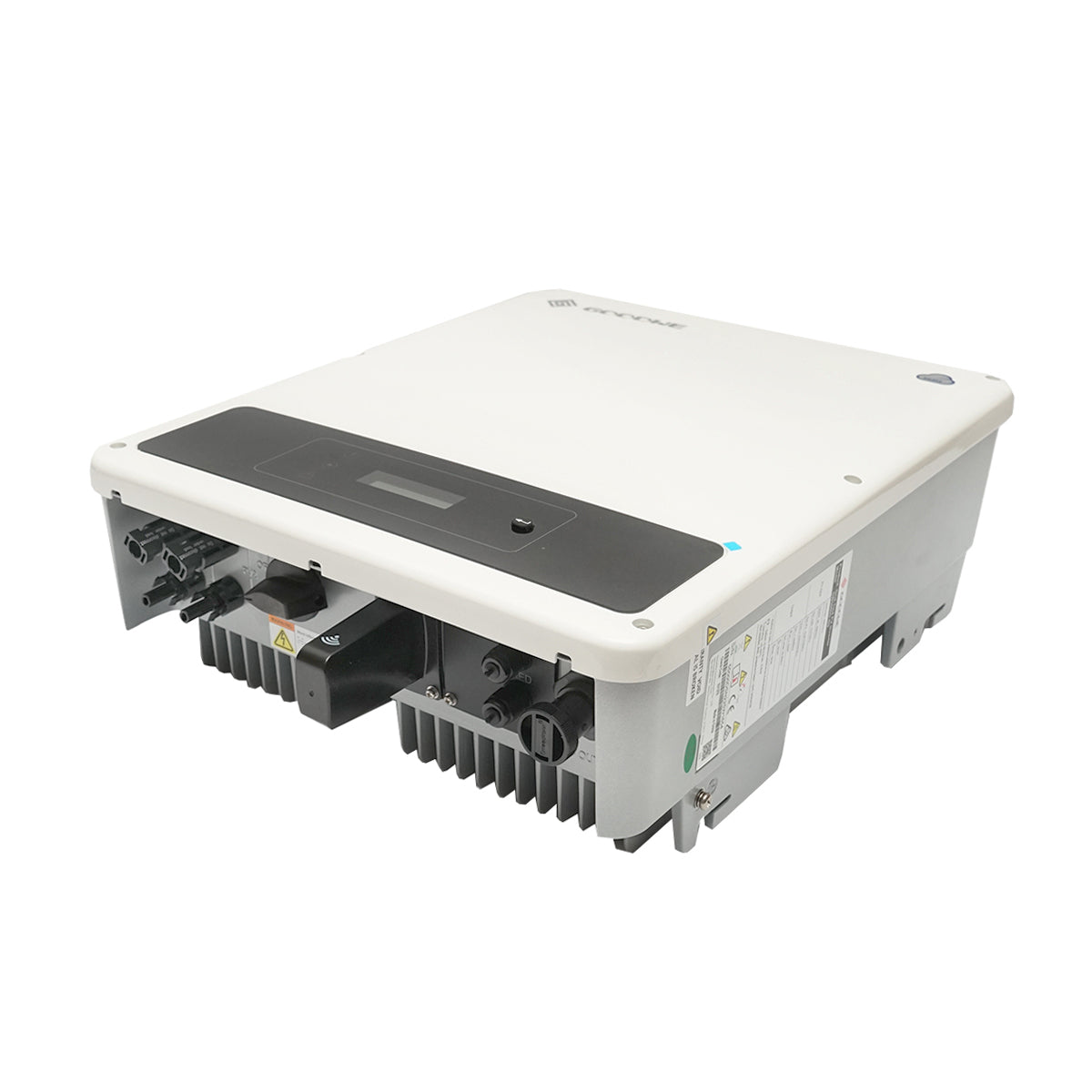Inverter ON-GRID 5KW GW5000D-NS GOODWE monofase, prosumer - immagine 4
