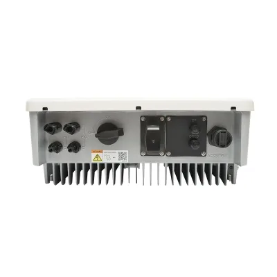 Inverter ON-GRID 5KW GW5000D-NS GOODWE monofase, prosumer - immagine 6