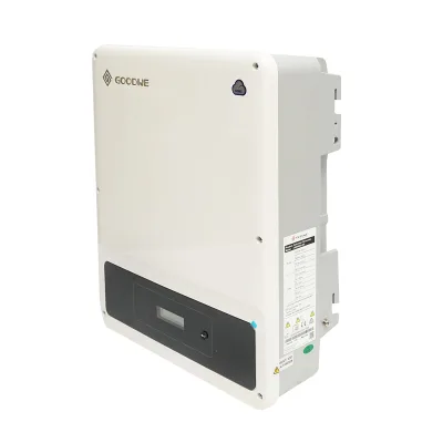Inverter ON-GRID 5KW GW5000D-NS GOODWE monofase, prosumer - immagine 2