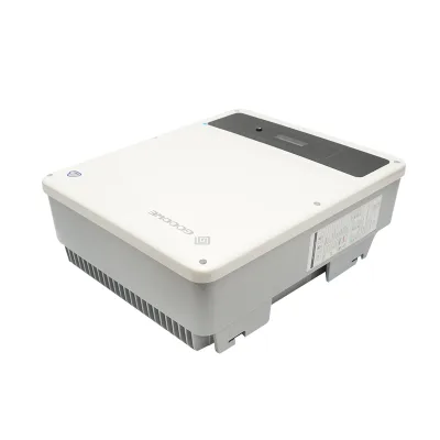 Inverter ON-GRID 5KW GW5000D-NS GOODWE monofase, prosumer - immagine 3