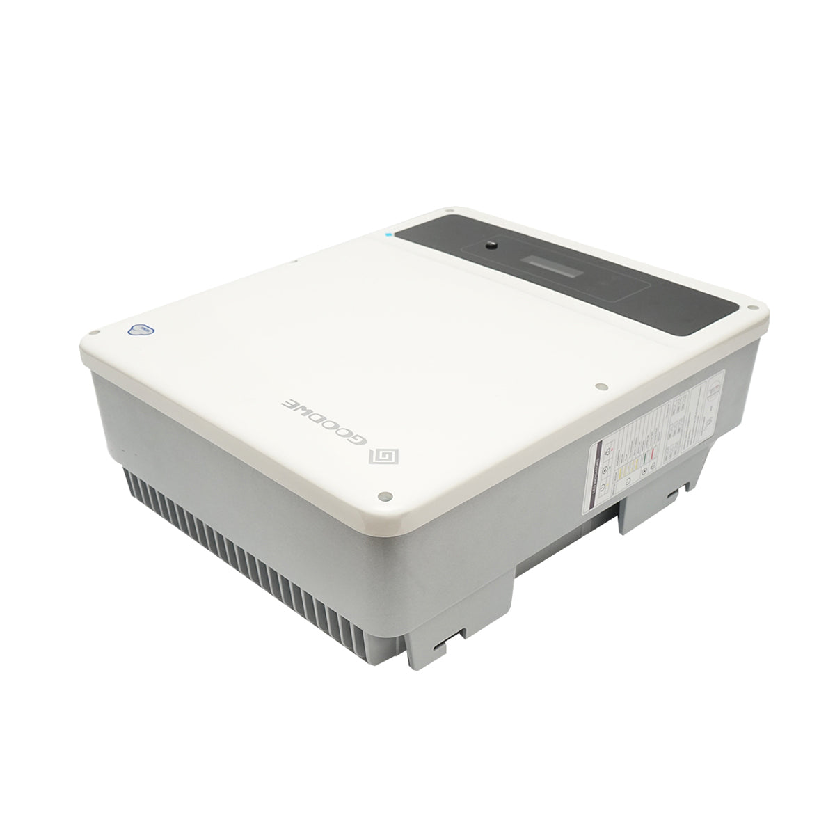 Inverter ON-GRID 5KW GW5000D-NS GOODWE monofase, prosumer - immagine 3