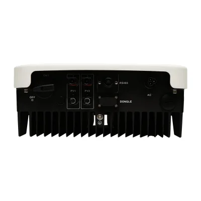 Inverter ON-GRID 5KW SOLAX X1-5.0-T-D, monofase, 230V, prosumer - immagine 4