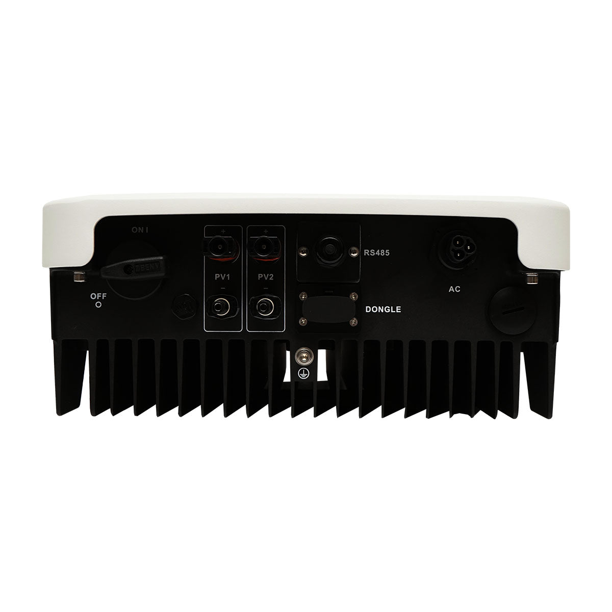 Inverter ON-GRID 5KW SOLAX X1-5.0-T-D, monofase, 230V, prosumer - immagine 4