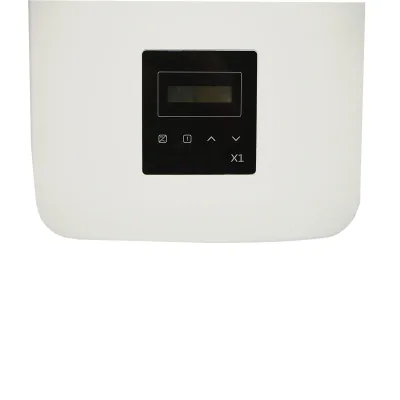 Inverter ON-GRID 5KW SOLAX X1-5.0-T-D, monofase, 230V, prosumer - immagine 6