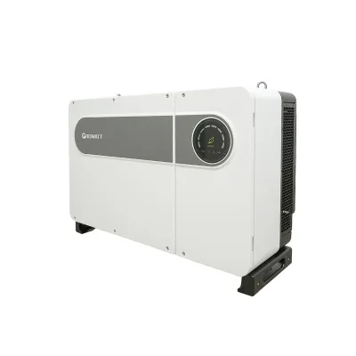 Inverter ON-GRID 60KW Growatt MAX 60KTL3-LV, trifase 380V, prosumer, WiFi - immagine 6