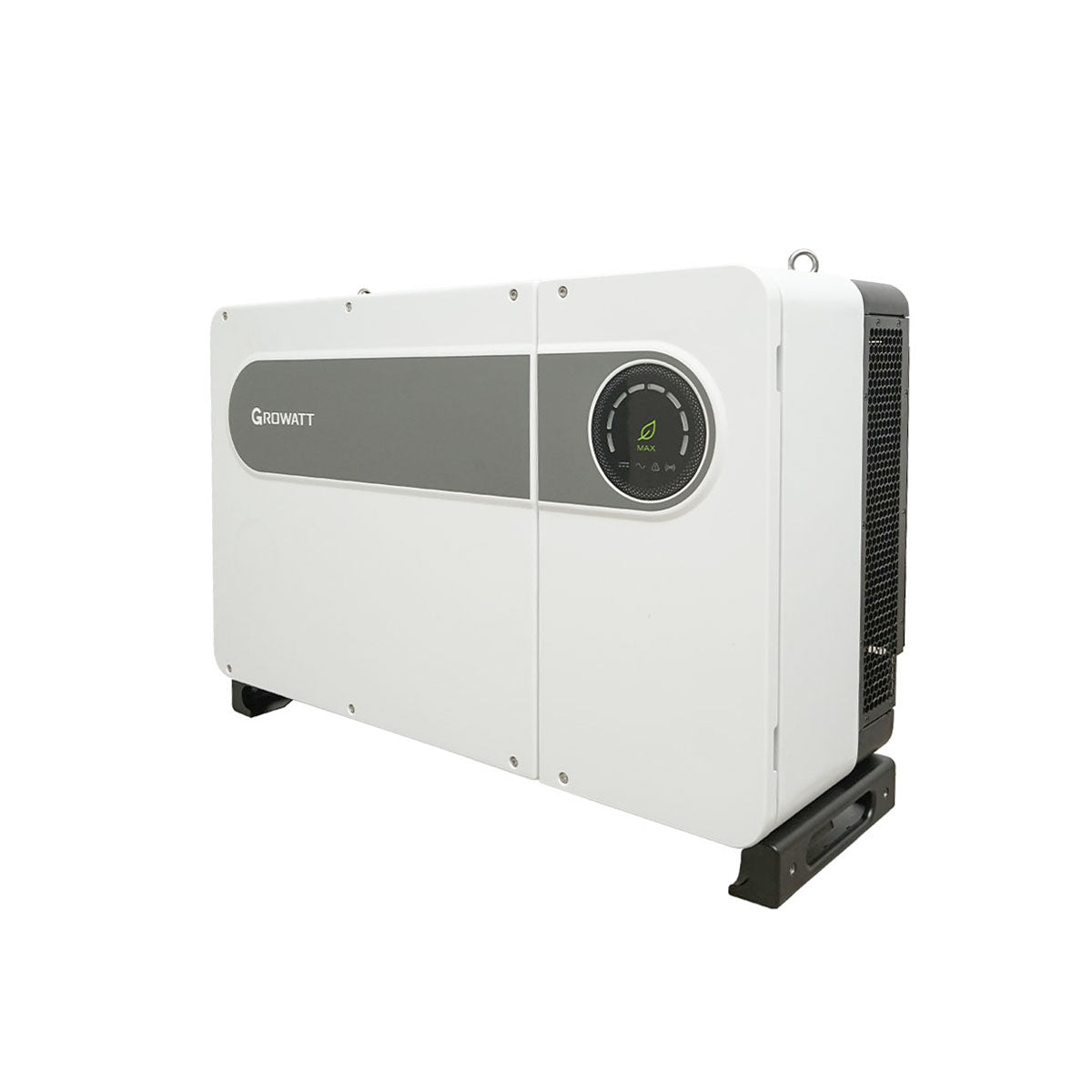 Inverter ON-GRID 60KW Growatt MAX 60KTL3-LV, trifase 380V, prosumer, WiFi - immagine 6