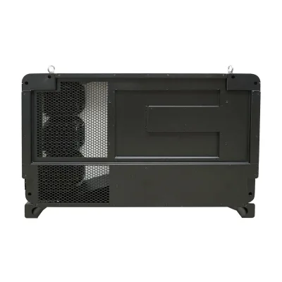 Inverter ON-GRID 60KW Growatt MAX 60KTL3-LV, trifase 380V, prosumer, WiFi - immagine 3