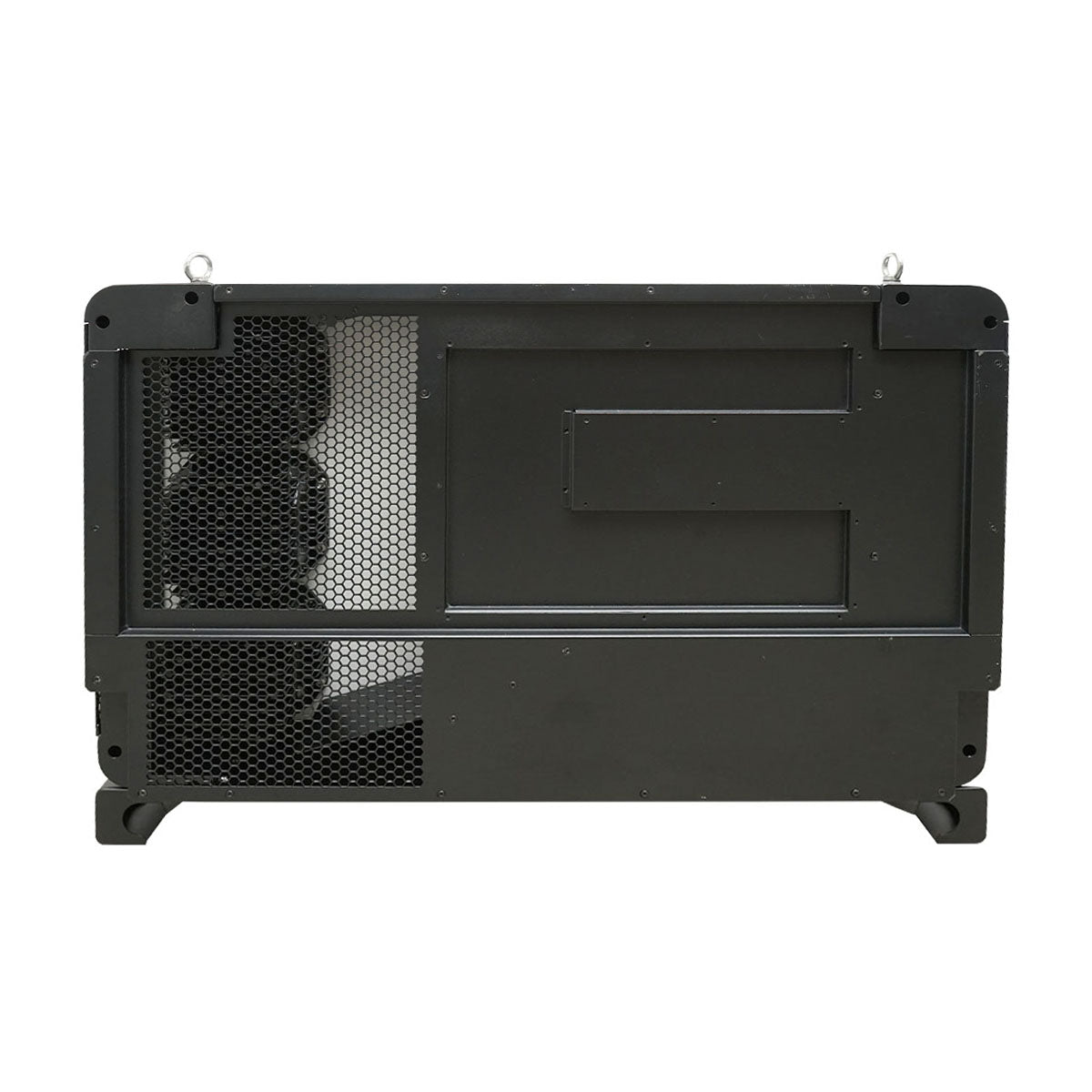 Inverter ON-GRID 60KW Growatt MAX 60KTL3-LV, trifase 380V, prosumer, WiFi - immagine 3