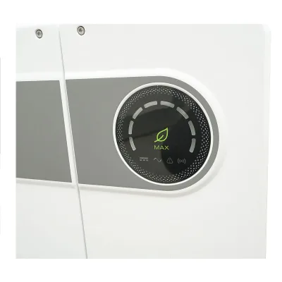 Inverter ON-GRID 60KW Growatt MAX 60KTL3-LV, trifase 380V, prosumer, WiFi - immagine 2